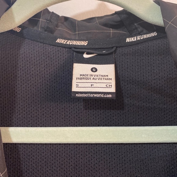 Nike running 3M jacket - Picture 5 of 5